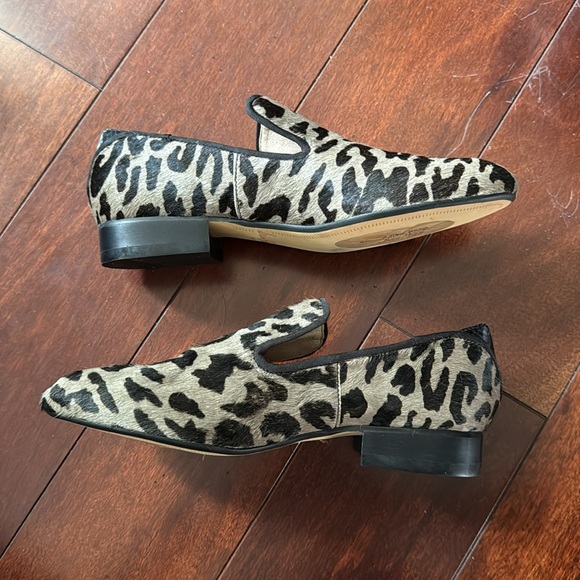Sam Edelman Shoes - NWT Sam Edelman Loafers